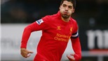 Bayern Munich sẵn sàng gán Robben để lấy Luis Suarez