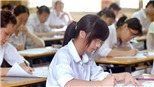  Thi xong vẫn tiếp tục xử lý thông tin phản ánh tiêu cực