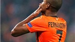 Sau Navas, Man City chiêu mộ thành công Fernandinho