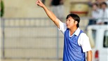Huỳnh Đức ngày càng &#39;quái&#39;!