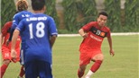 Chuyên gia lo lắng cho U23 Việt Nam