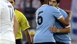 VIDEO: Suarez chỉ cần 19 phút để &#39;bắn hạ&#39; tuyển Pháp