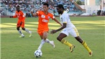 Lượt đi V-League 2013: Đầu đã xuôi...