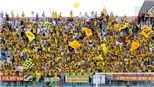 Lượt đi V-League 2013: Khán giả đừng là hiện tượng