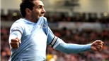 Tevez đạt được thỏa thuận với Juventus