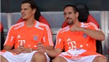 Bayern gia hạn hợp đồng với hai ngôi sao ngoại quốc
