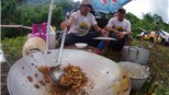   Giải &#39;Đua xe địa hình quốc tế Hạ Long 2013&#39;: Bỏ phố lên rừng... ở bụi