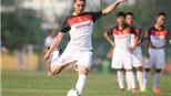 Trung vệ Việt kiều xin rút khỏi đội U23 Việt Nam