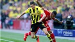 Lewandowski muốn rời Dortmund: Cách Bayern 5 triệu euro