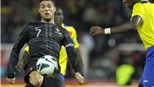  Ronaldo không xứng vai trò thủ lĩnh