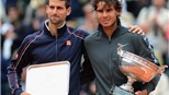 VIDEO: Nadal là vua sân đất nện hay Djokovic làm nên lịch sử?