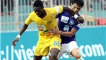 Đình chỉ nhiệm vụ tổ trọng tài V-League nhận hối lộ