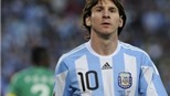 Argentina nín thở chờ Messi