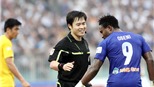 Trọng tài V-League nhận tiền hối lộ: Tiếc cho những nỗ lực của giới &#39;áo đen&#39;