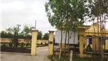 22 học viên cai nghiện đồng loạt bỏ trốn