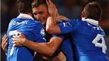 VIDEO: Hủy diệt Israel, U21 Italia giành vé sớm