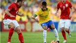 Neymar không cần thêm áp lực: Đừng là chiếc áo số 10