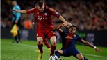 Schweinsteiger khẳng định Barca vẫn là số 1 châu Âu