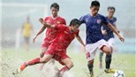 U23 Myanmar thua Đồng Nai 1-3: Khách giấu bài