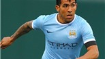 Galliani tuyên bố Tevez sẽ giảm lương để tới Milan