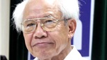 GS Hồ Ngọc Đại: &#39;Cá nhân tự tin, dân tộc sẽ vĩ đại&#39;