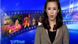 Bản tin Văn hóa toàn cảnh ngày 08/06/2013