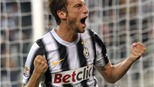 Monaco &#39;tấn công&#39; Juventus: 30 triệu euro cho Marchisio