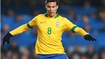 Hernanes: Cần Confed Cup để đến... Man City