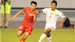 U23 Việt Nam vượt qua U23 Myanmar: Giải hạn!