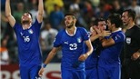 VIDEO: Bertolacci lập công, U21 Italia giành ngôi đầu bảng