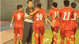 U23 Việt Nam lấy lại tự tin