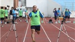 4 trọng tài rớt kỳ kiểm tra thể lực 