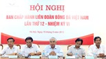 VFF muốn tổ chức Đại hội VII đúng kế hoạch