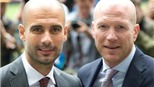Giám đốc của Bayern Munich: 'Guardiola không phải là phù thủy'