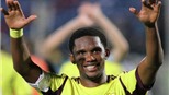 Đòi tự do, Samuel Eto'o 'mời chào' Napoli