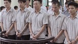 Nhóm giang hồ chém chết chủ mạng cá độ bóng đá ở Hà Nội lĩnh án