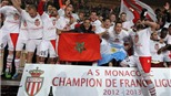 Tân binh Monaco chính thức 'chấp' các đối thủ Ligue 1 hai điểm