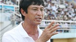 HLV Vũ Quang Bảo: 'V-League chỉ còn cuộc đua song mã'