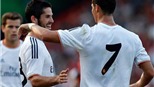 Isco: Chất xúc tác đặc biệt cho Ronaldo