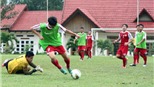U19 Việt Nam thắng đậm U19 Lào: Dấu ấn học viện HA.GL