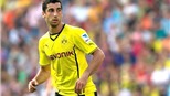 Henrikh Mkhitaryan: Kẻ vô danh đắt nhất trong lịch sử