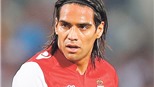 Vừa đến Monaco, Falcao có thể lại bị bán đi