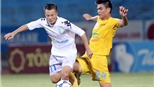 Vòng 20 V-League: HN T&amp;T củng cố ngôi đầu bảng