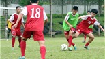 Đội U19 Việt Nam chia tay 3 cầu thủ