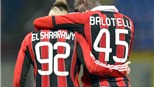 Balotelli & El Shaarawy: Hy sinh để giúp nhau hoàn thiện