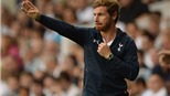 Villas-Boas: Tottenham không theo đuổi Willian vì Gareth Bale