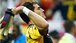 Casillas và Cúp Santiago Bernabeu: Hãy thể hiện đi, 'Thánh Iker'!