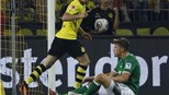 Lewandowski tỏa sáng, Dortmund toàn thắng ở Bundesliga
