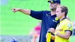 Juergen Klopp: 'Mất Goetze không phải là vấn đề lớn'
