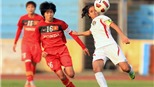 VCK Asian Cup nữ 2014: AFC sang Việt Nam khảo sát 